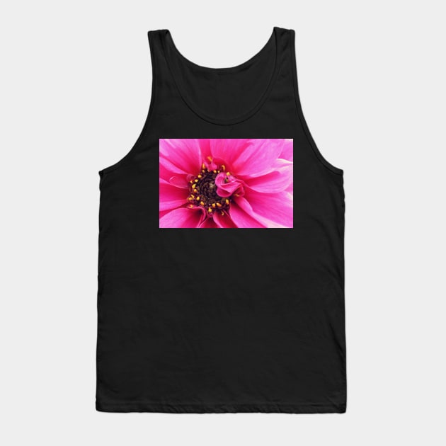 Bam! Tank Top by gracethescene